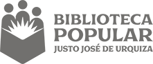Biblioteca Popular Justo Jose de Urquiza